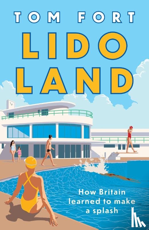 Fort, Tom - Lido Land