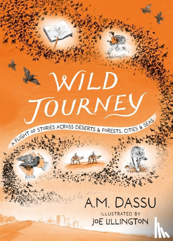 Dassu, A. M. - Wild Journey