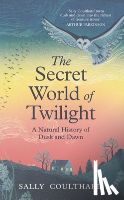 Coulthard, Sally - The Secret World of Twilight