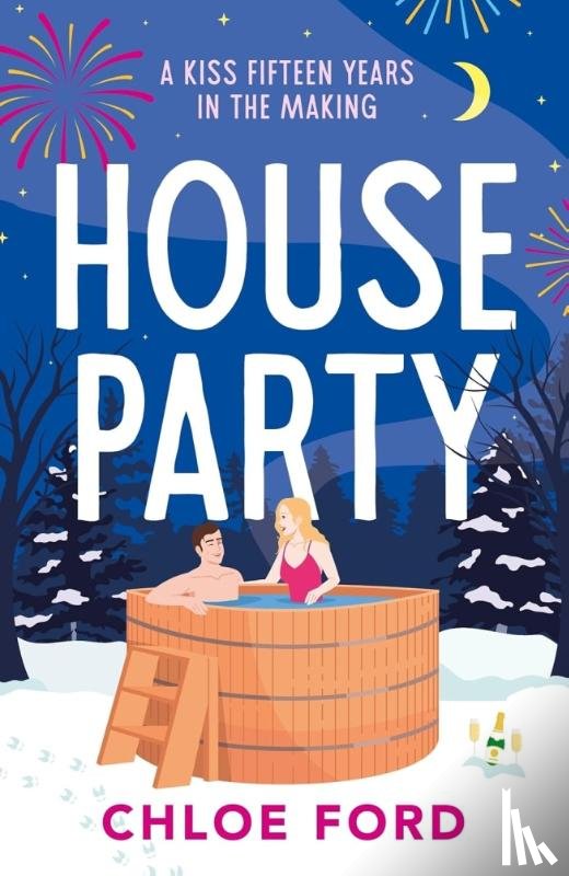 Ford, Chloe - House Party