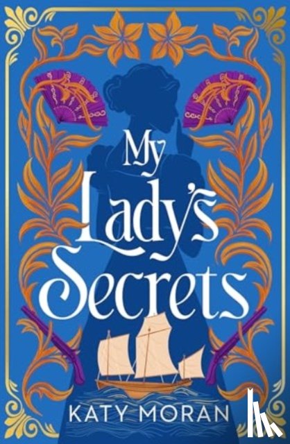 Moran, Katy - My Lady's Secrets