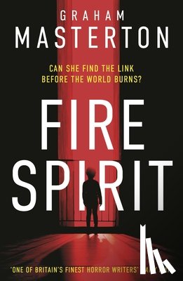 Masterton, Graham - Fire Spirit