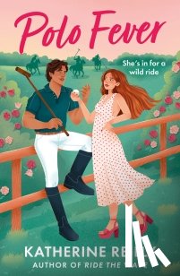 Reilly, Katherine - Polo Fever