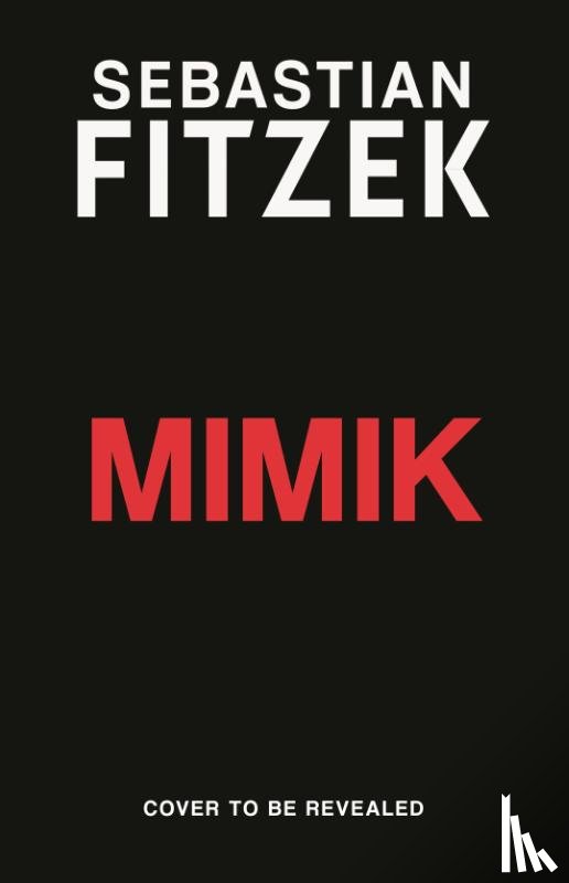 Fitzek, Sebastian - Mimik