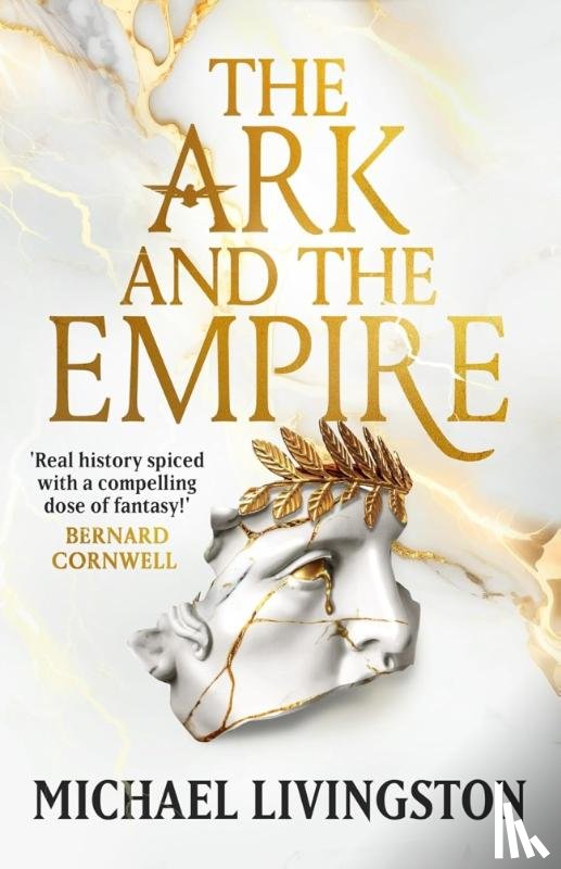 Livingston, Dr Michael - The Ark and the Empire