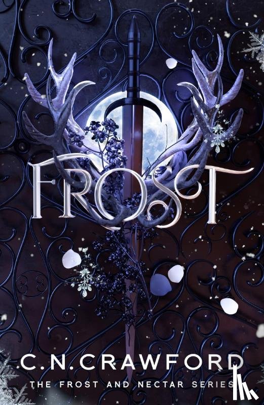 Crawford, C.N. - Frost