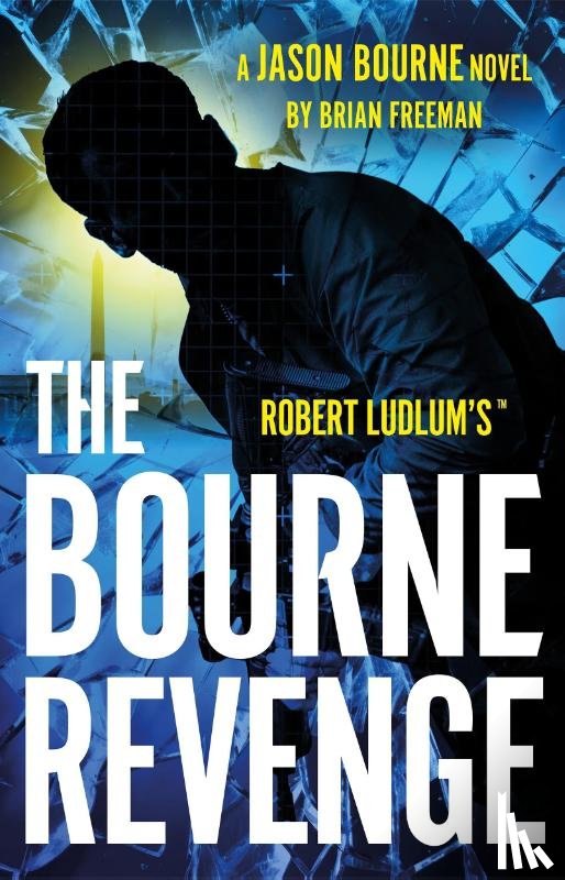 Freeman, Brian - Robert Ludlum's(TM) The Bourne Revenge