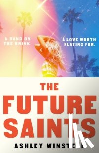 Winstead, Ashley - The Future Saints