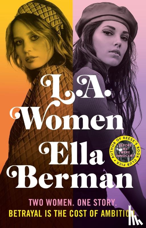 Berman, Ella - L.A. Women