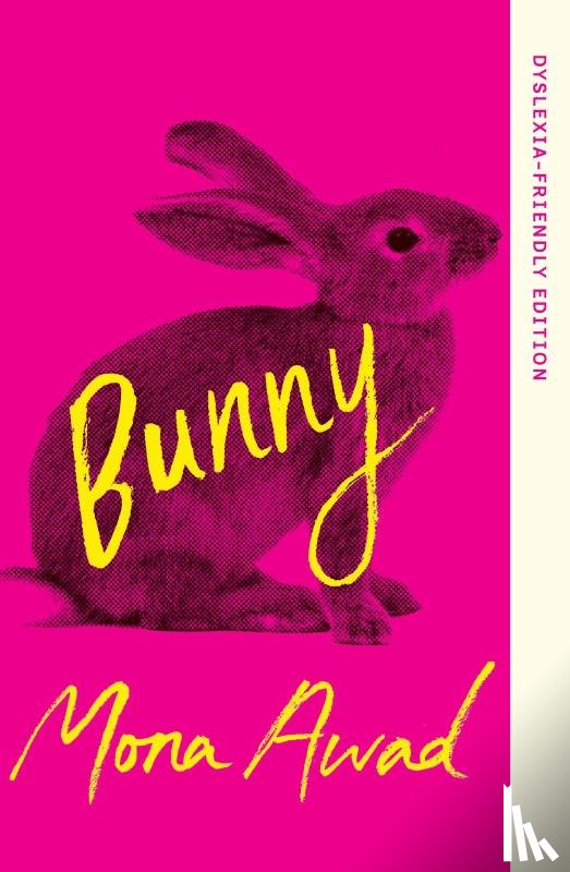 Awad, Mona - Bunny