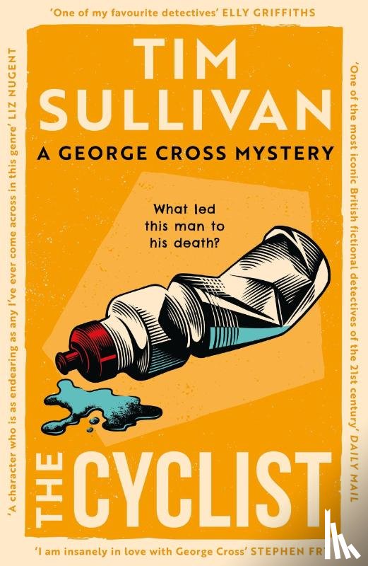 Sullivan, Tim - The Cyclist