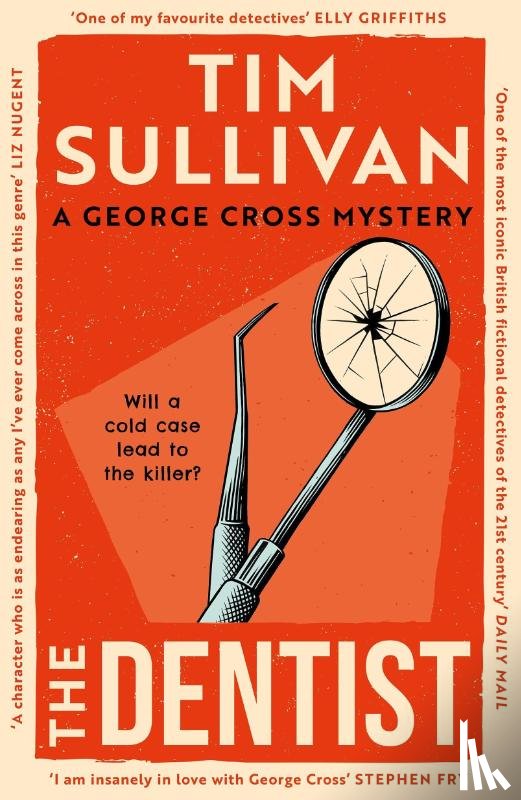 Sullivan, Tim - The Dentist