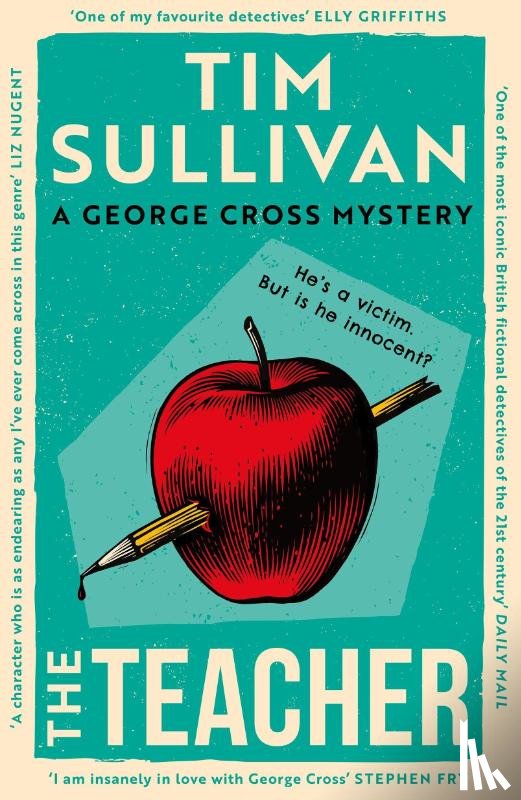 Sullivan, Tim - The Teacher