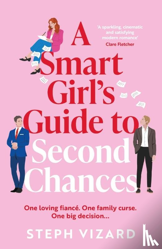 Vizard, Steph - A Smart Girl's Guide to Second Chances