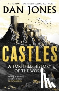 Jones, Dan - Castles