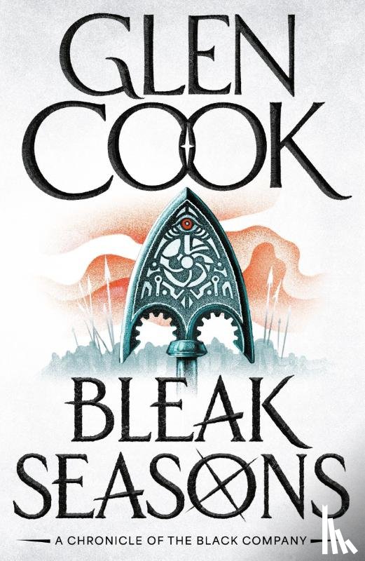 Cook, Glen - Bleak Seasons