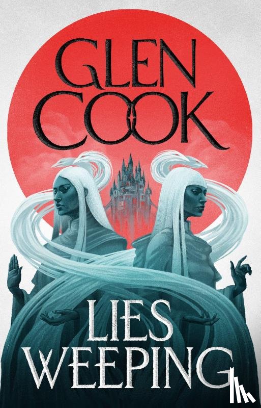 Cook, Glen - Lies Weeping