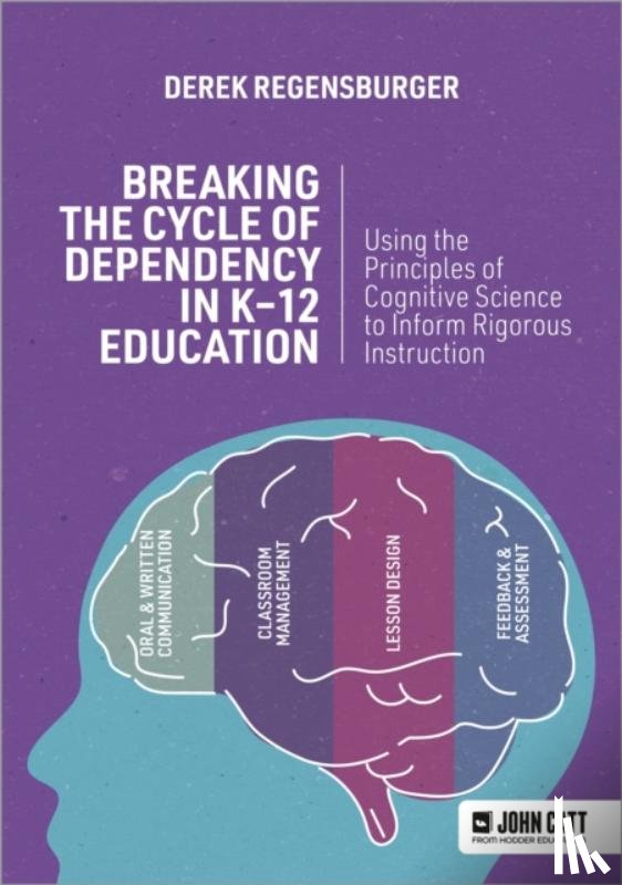 Regensburger, Derek - Breaking the Cycle of Dependency in K-12 Education: Using Cognitive Science to Guide Instruction