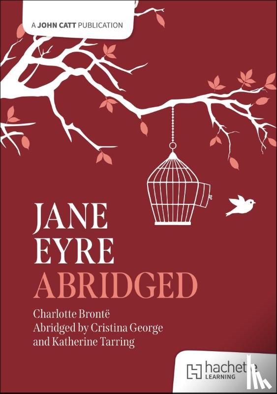 George, Cristina, Tarring, Katherine - Jane Eyre Abridged