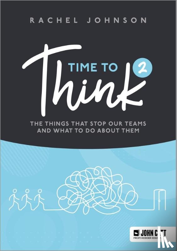Johnson, Rachel - Time to Think 2