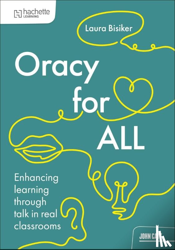 Bisiker, Laura - Oracy for all