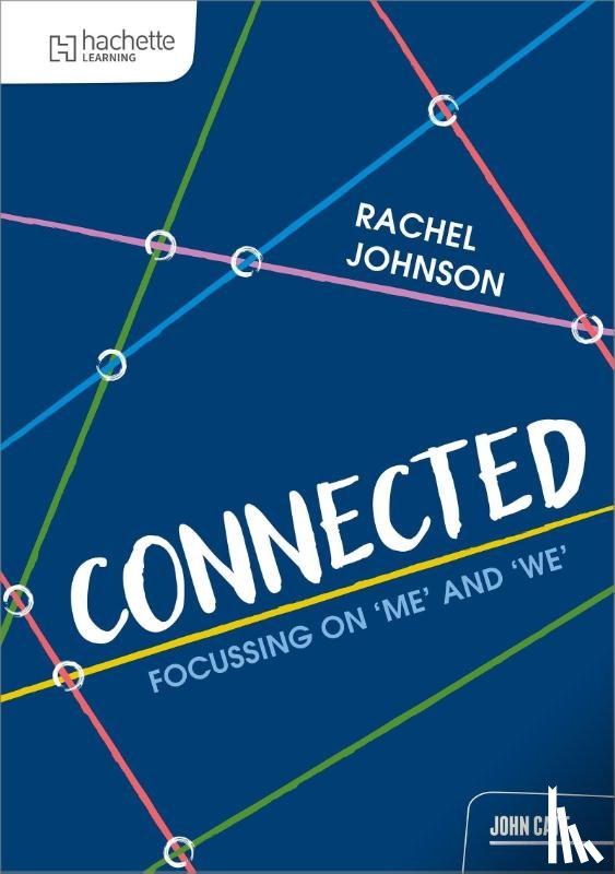 Johnson, Rachel - Connected