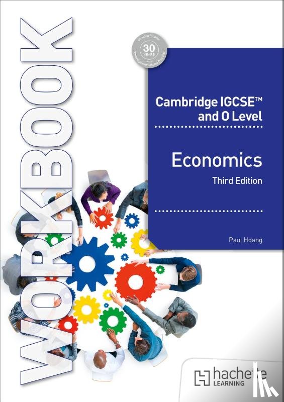 Hoang, Paul - Cambridge IGCSE and O Level Economics Workbook Third Edition