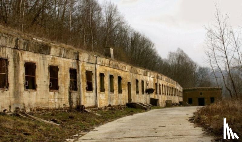 Pallud, Jean Paul - Hitler's Headquarters in the West