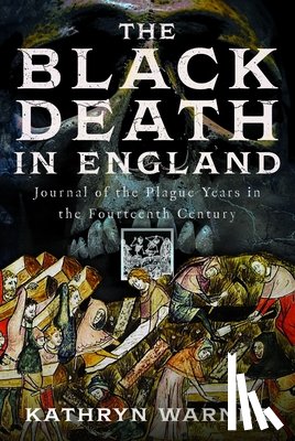 Warner, Kathryn - The Black Death in England