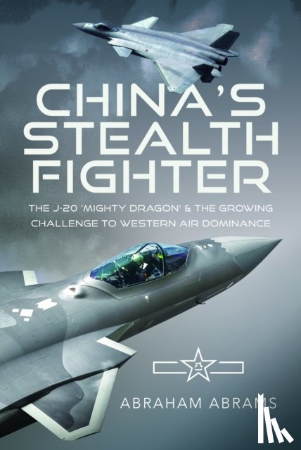 Abrams, Abraham - China's Stealth Fighter