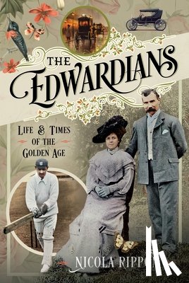Rippon, Nicola - The Edwardians
