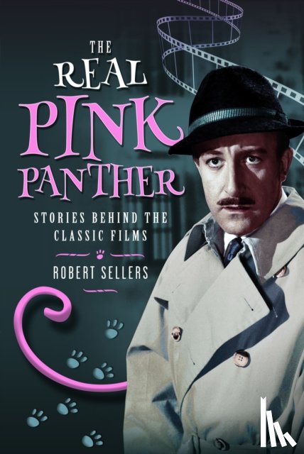 Sellers, Robert - The Real Pink Panther