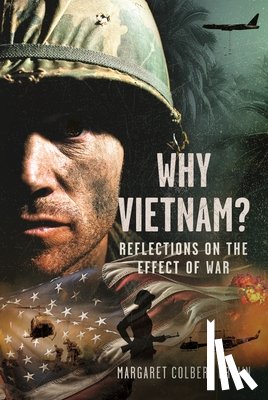Brown, Margaret Colbert - Why Vietnam