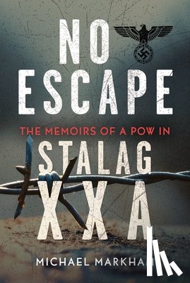 Markham, Vic - No Escape
