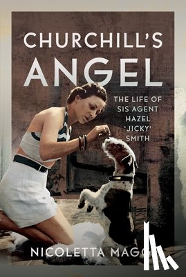 Maggi, Nicoletta - Churchill's Angel