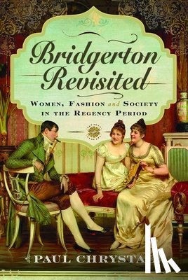 Chrystal, Paul - Bridgerton Revisited