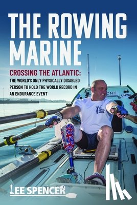 Spencer, Lee - The Rowing Marine