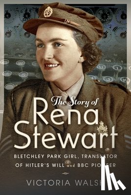 Walsh, Victoria - The Story of Rena Stewart