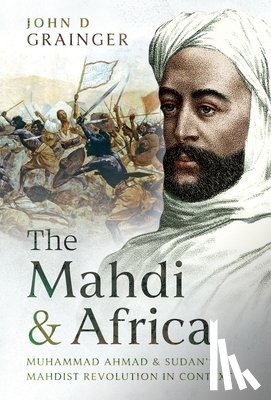 Grainger, John D - The Mahdi and Africa