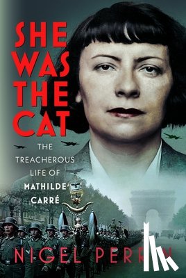 Perrin, Nigel - The Spy Who Betrayed