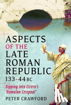 Crawford, Peter - Aspects of the Late Roman Republic, 133-44BC