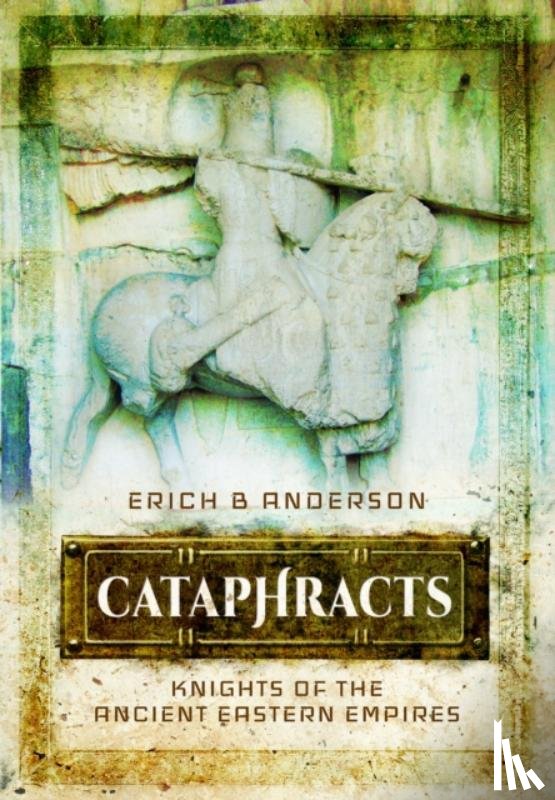 Anderson, Erich B - Cataphracts