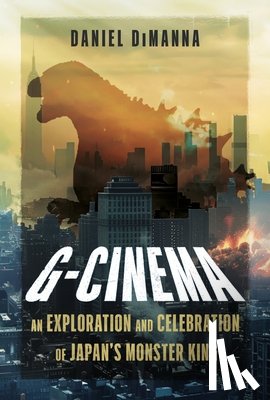 DiManna, Daniel - G-Cinema
