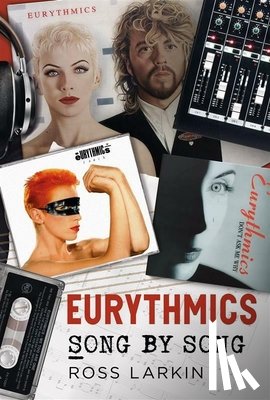 Larkin, Ross - Eurythmics