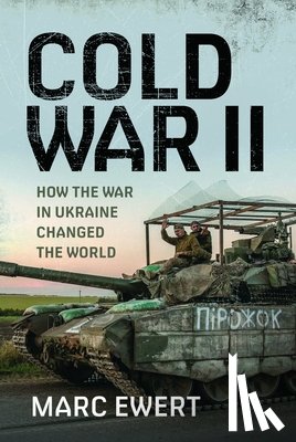 Ewert, Marc - Cold War II