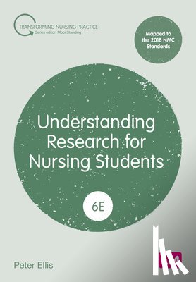 Ellis, Peter - Understanding Research for Nursing Students
