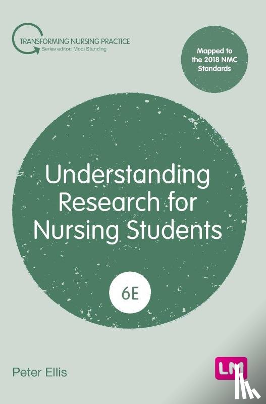 Ellis, Peter - Understanding Research for Nursing Students