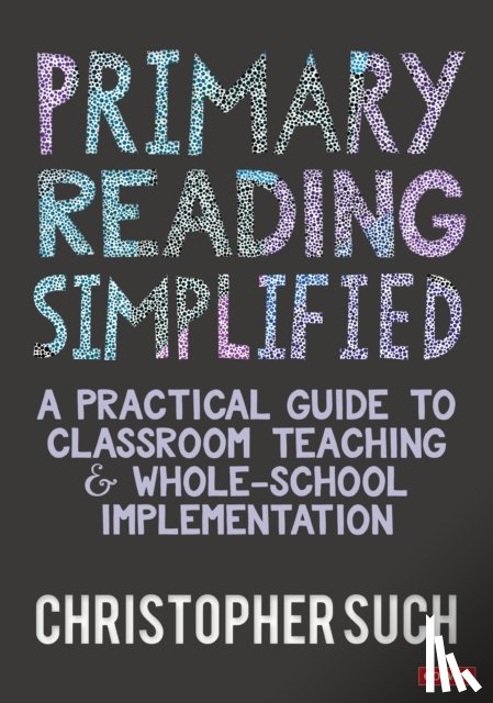 Such, Christopher - Primary Reading Simplified