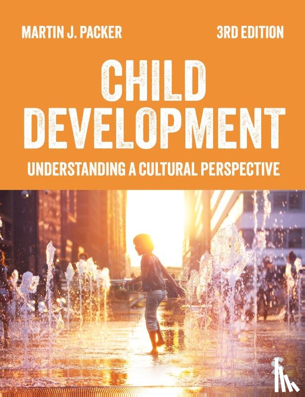 Packer, Martin J. - Child Development