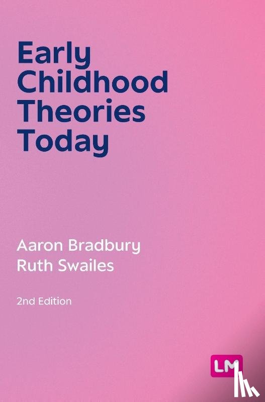  - Early Childhood Theories Today